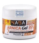 ARNICA GEL 99 250ML