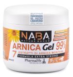 ARNICA GEL 99 500ML