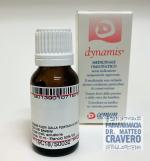 Arnica Montana Xmk Gocce 20ml 18%