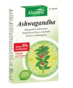 ASHWAGANDA STRESS 30 CAPSULE