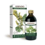 ASSENZIO ESTRATTO INTEGRALE 200ML