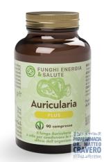 AURICULARIA PLUS 90 COMPRESSE