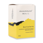 AURICULARIA MICOIMMUNO 60 CAPSULE