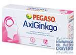 AxiGinkgo 60 capsule