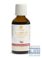 AYURDENT OIL IGIENE ORALE 50ML