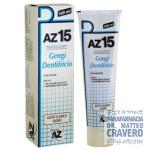 AZ 15 GENGI DENTIFRICIO 100ML