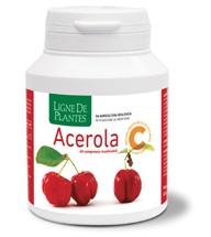ACEROLA BIO 60 compresse masticabili