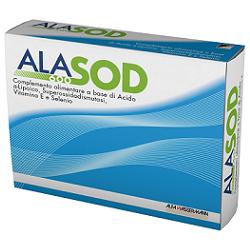 ALA600 SOD 