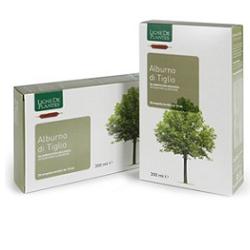 ALBURNO TIGLIO BIO 20 AMPOLLE 15ML