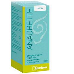 ANAURETTE SPRAY 