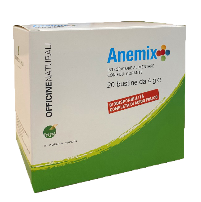 ANEMIX 20 BUSTINE