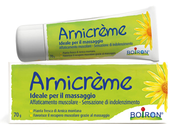 Arnicreme Crema