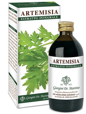 ARTEMISIA ESTRATTO INTEGRALE 200ML