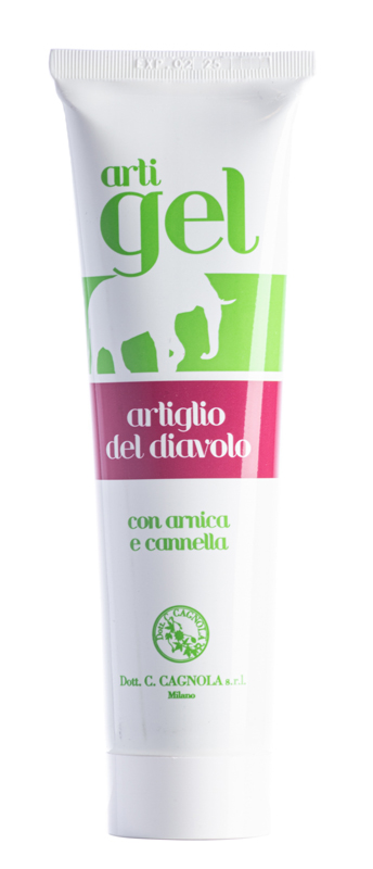 ARTIGEL ARTIGLIO DEL DIAVOLO GEL100ML