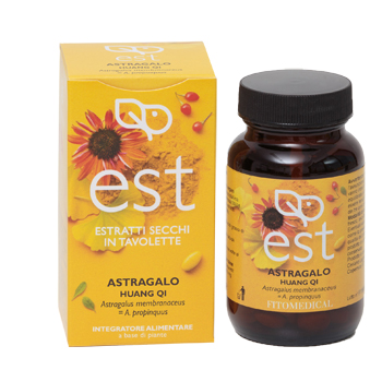 ASTRAGALO ES 60 TAVOLETTE