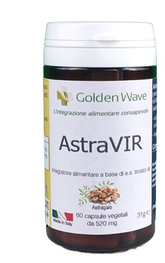 ASTRAVIR 60 capsule
