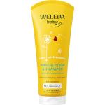 BABY BAGNO CORPO E CAPELLI 200ML
