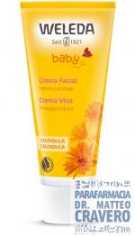  CREMA VISO BABY 50ML