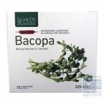 Bacopa BIO 15 ampolle
