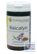 BAICALYN 60 CAPSULE