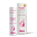 BALSAMO LUCIDALABBRA NATURALE
