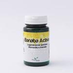 BANABA ACTIVE 60 Capsule