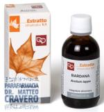 BARDANA ESTRATTO INTEGRALE 50ML