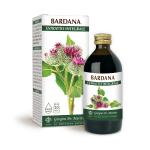 BARDANA ESTRATTO INTEGRALE ANALCOLICO 200ML