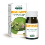 BARDANA ESTRATTO TITOLATO 60 PASTIGLIE