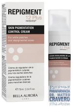 BELLA AURORA REPIGMENT12 PLUS CREMA