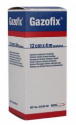 BENDA GAZOFIX EL ADES 12 X 400 CM