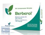BERBEROL 30 COMPRESSE