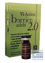 BERRIER VI-ACTION ADULTI 2.0 5+5 Flaconcini