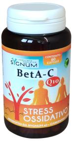 BETA C Q 60 CAPSULE
