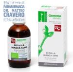 BETULLA SEMI MACERATO GLICERICO 50ML