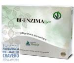 BI ENZIMA BEN 60 COMPRESSE