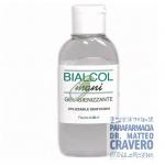BIALCOL MANI GEL 80ML