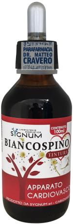 BIANCOSPINO 100ML