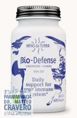 BIO DEFENSE 60 CAPSULE
