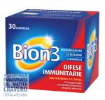 BION 3 30 compresse
