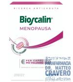 Bioscalin Menopausa 30 compresse
