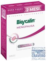 Bioscalin Menopausa 60 compresse