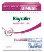 BIOSCALIN MENOPAUSA 90 COMPRESSE