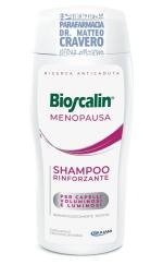 Bioscalin Menopausa Shampoo 200ml