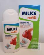 Bioscalin Milice PIDOKO Shampoo 150ml