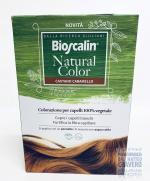 Bioscalin Natural Color Castano Caramello