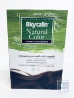 Bioscalin Natural Color Castano Scuro Intenso