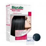 Bioscalin Nutricolor 1.11 Nero Blu