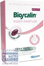 BIOSCALIN POST PARTUM 30 SOFTGEL