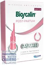 BIOSCALIN POST PARTUM 4 FIALE